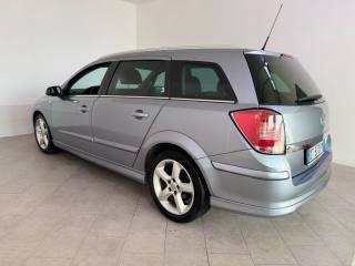 OPEL Astra usata 9
