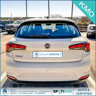 FIAT Tipo usata, con Autoradio