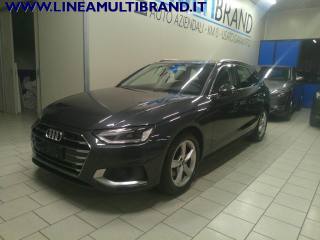 AUDI A4 usata, con Servosterzo