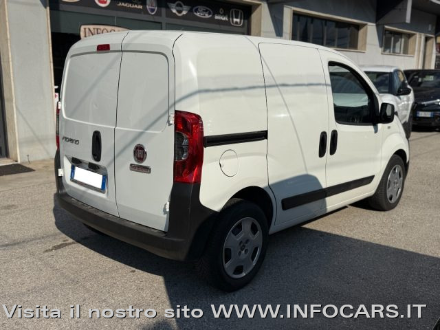 FIAT Fiorino usata, con Alzacristalli elettrici