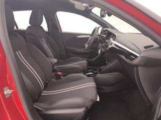OPEL Corsa usata, con Isofix
