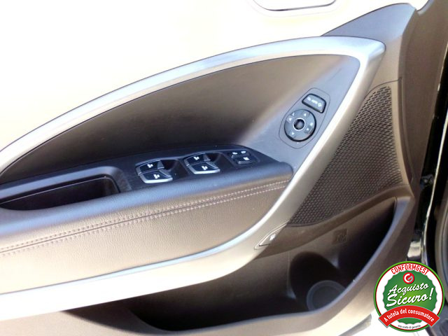 HYUNDAI Santa Fe usata, con Fendinebbia