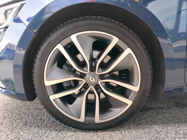 RENAULT Talisman usata, con Controllo automatico clima