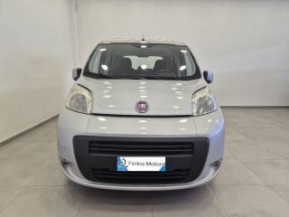 FIAT Qubo usata, con Airbag