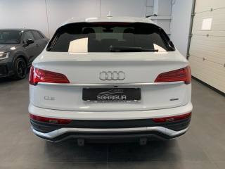 AUDI Q5 usata, con Sistema di chiamata d
