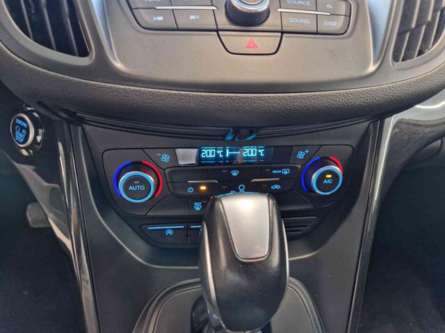 FORD Kuga usata, con Cruise Control