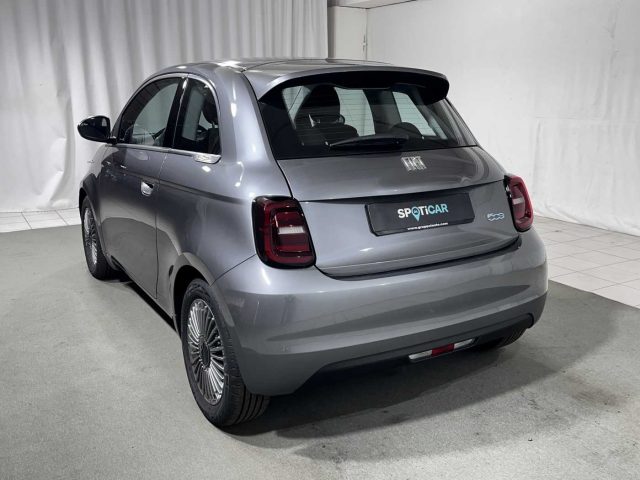 FIAT 500e usata, con Airbag laterali