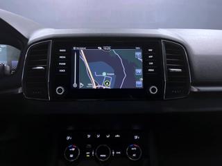 SKODA Karoq usata, con Filtro antiparticolato