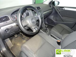 VOLKSWAGEN Golf usata, con Controllo trazione