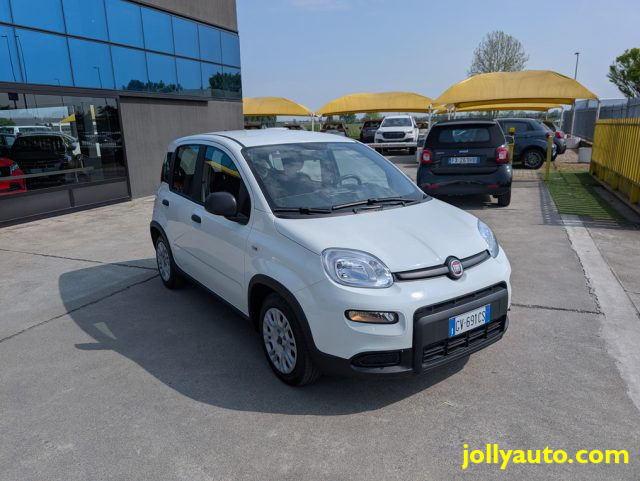 FIAT Panda usata, con Airbag Passeggero