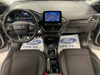 FORD Puma usata, con Servosterzo