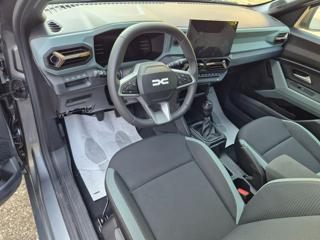 DACIA Duster usata, con Controllo automatico clima