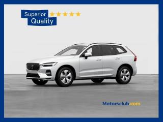 VOLVO XC60 B5 AWD automatico Core