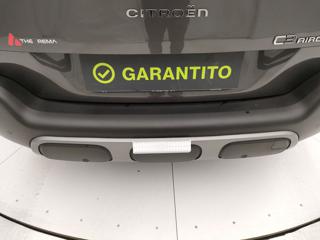 CITROEN C3 Aircross usata, con Specchietti laterali elettrici
