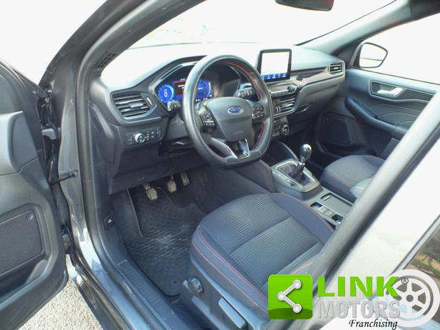 FORD Kuga usata, con Climatizzatore