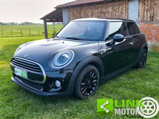 MINI Cooper D usata, con Climatizzatore