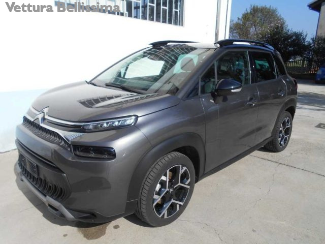 CITROEN C3 Aircross usata, con ABS