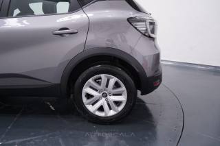 RENAULT Captur usata 22