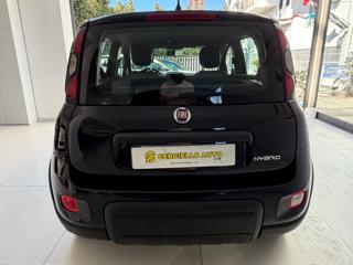 FIAT Panda usata, con ESP
