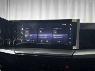 OPEL Frontera usata, con Sedile posteriore sdoppiato