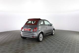 FIAT 500C usata 3