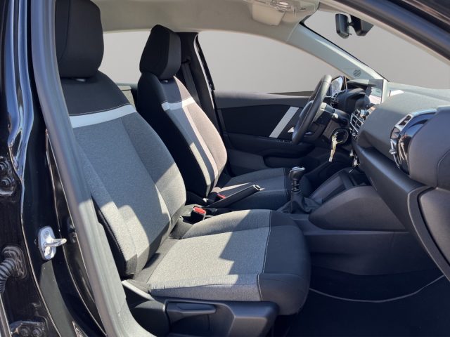 CITROEN C4 usata, con Controllo trazione