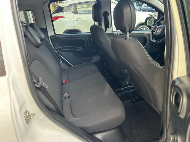 FIAT Panda Cross usata 9