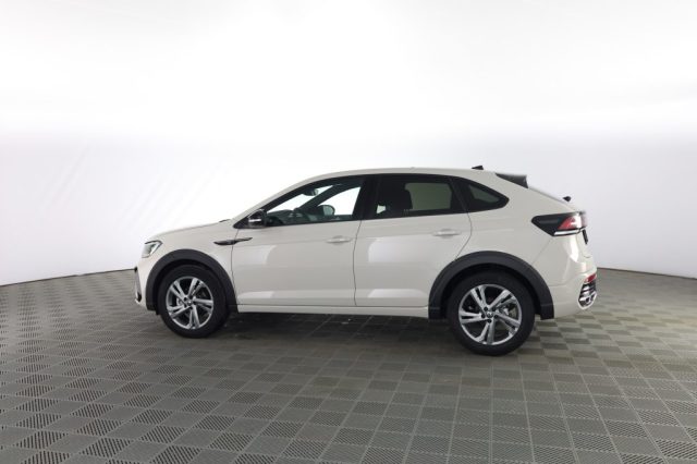 VOLKSWAGEN Taigo usata 5