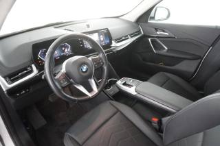 BMW X1 usata 8