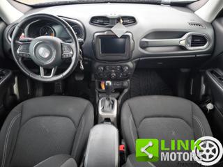 JEEP Renegade usata, con Chiusura centralizzata