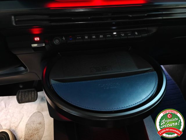 LANCIA Ypsilon usata, con Servosterzo