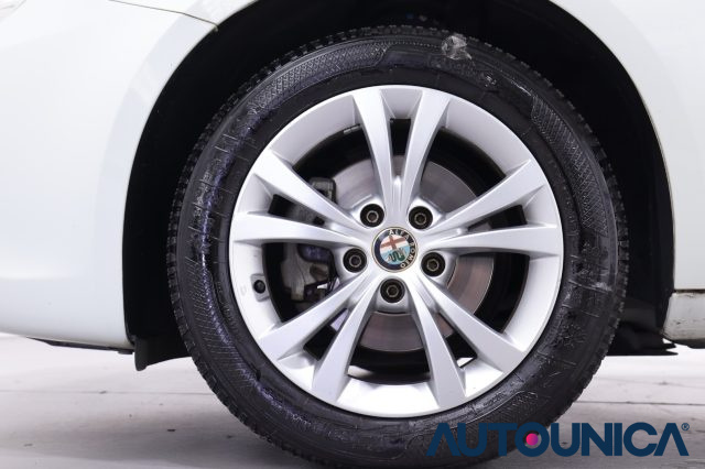 ALFA ROMEO Giulietta usata, con Cruise Control