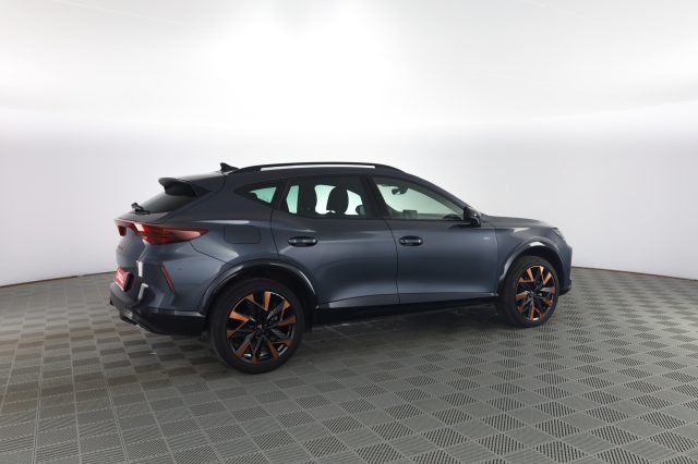 CUPRA Formentor usata 2