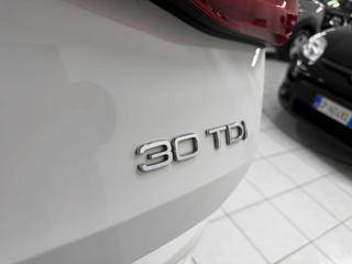 AUDI A3 usata 25