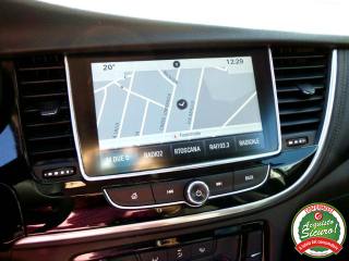 OPEL Mokka X usata, con Lettore CD