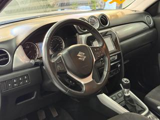 SUZUKI Vitara usata, con Filtro antiparticolato