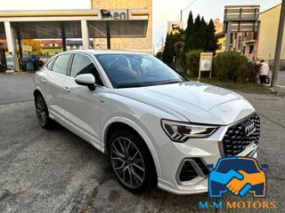 AUDI Q3 usata, con Airbag laterali