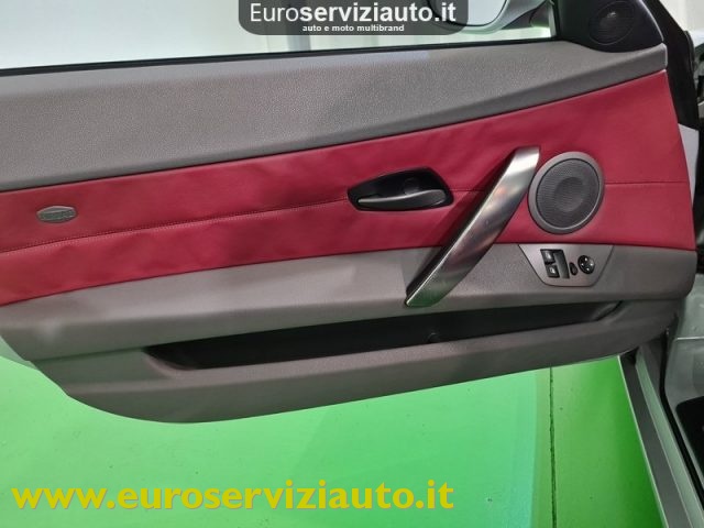 BMW Z4 usata, con Climatizzatore automatico, 2 zone