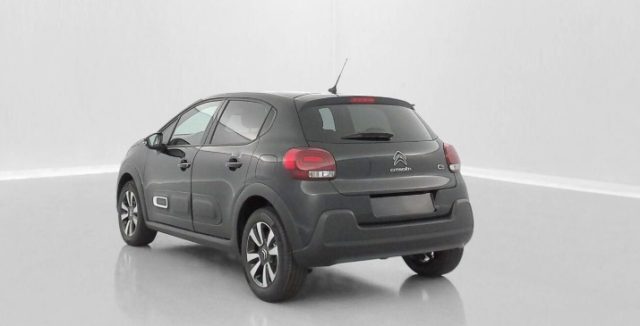 CITROEN C3 usata, con Alzacristalli elettrici