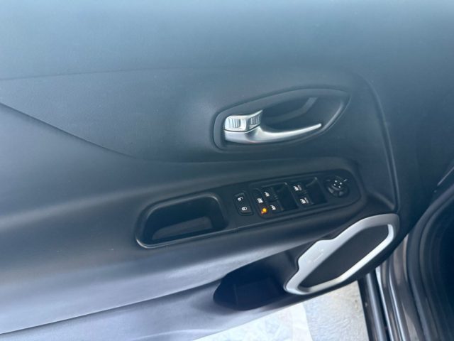 JEEP Renegade usata, con Controllo trazione
