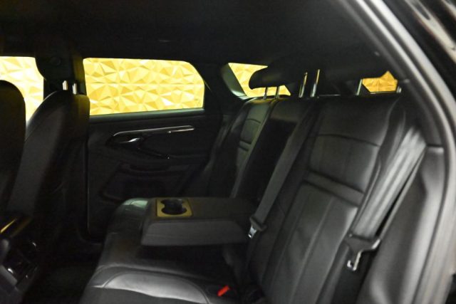 LAND ROVER Range Rover Evoque usata 115