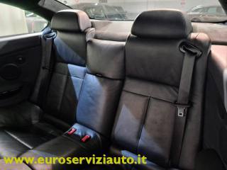 BMW M6 usata, con MP3