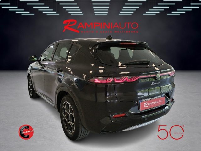 ALFA ROMEO Tonale usata 9