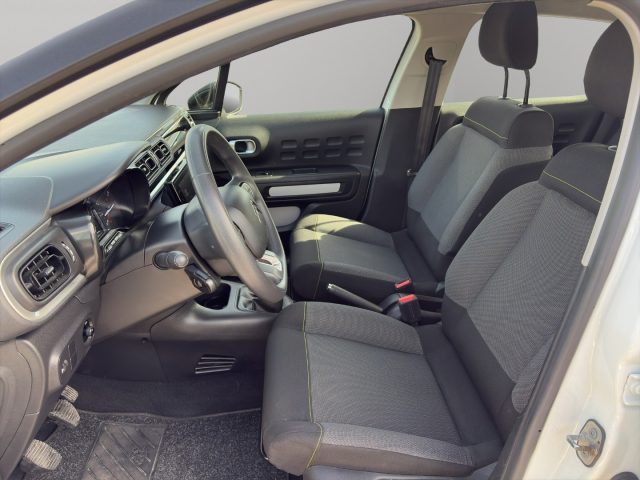 CITROEN C3 usata, con Cruise Control