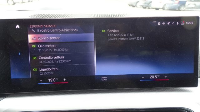 BMW 320 usata 100