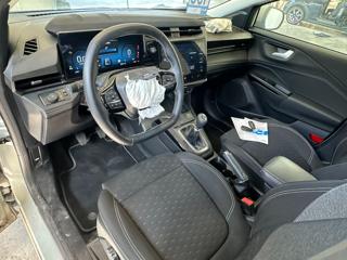 FORD Puma usata, con Immobilizzatore elettronico