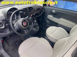 FIAT 500 usata, con Cerchi in lega