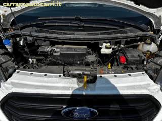 FORD Transit Custom usata, con Climatizzatore