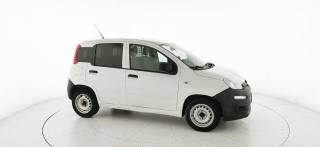 FIAT Panda usata 22