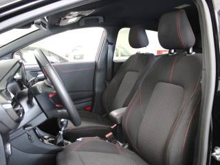 FORD Puma usata, con Immobilizzatore elettronico
